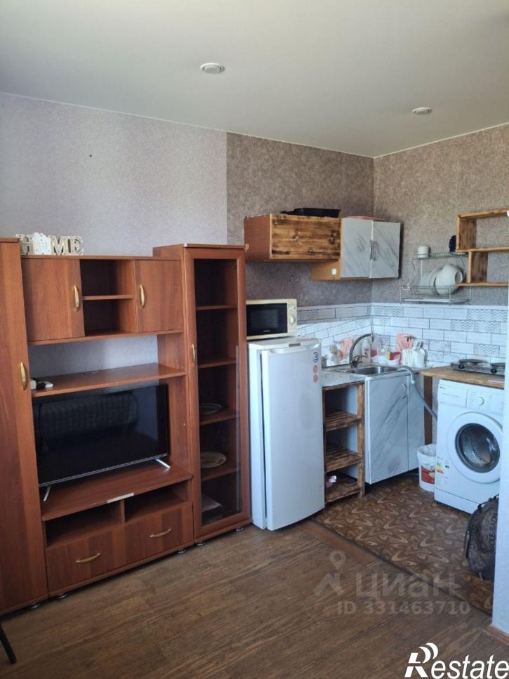 Комната улица Воронина, 32 к3,  д. 32 к3