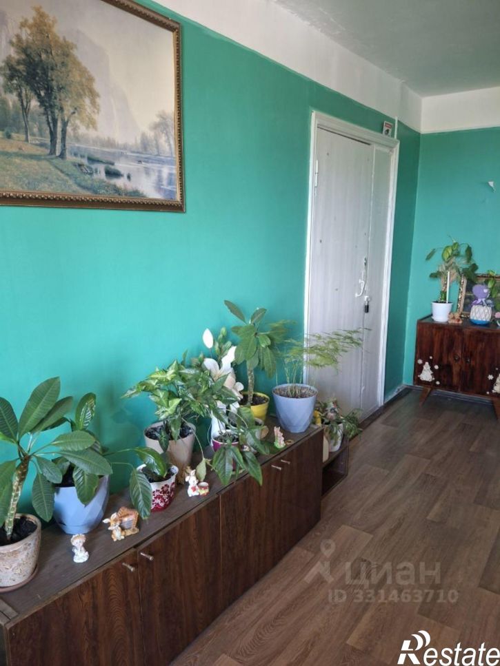 Комната улица Воронина, 32 к3,  д. 32 к3