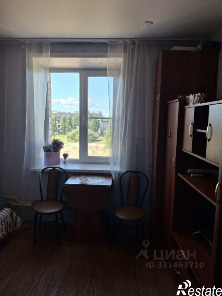 Комната улица Воронина, 32 к3,  д. 32 к3