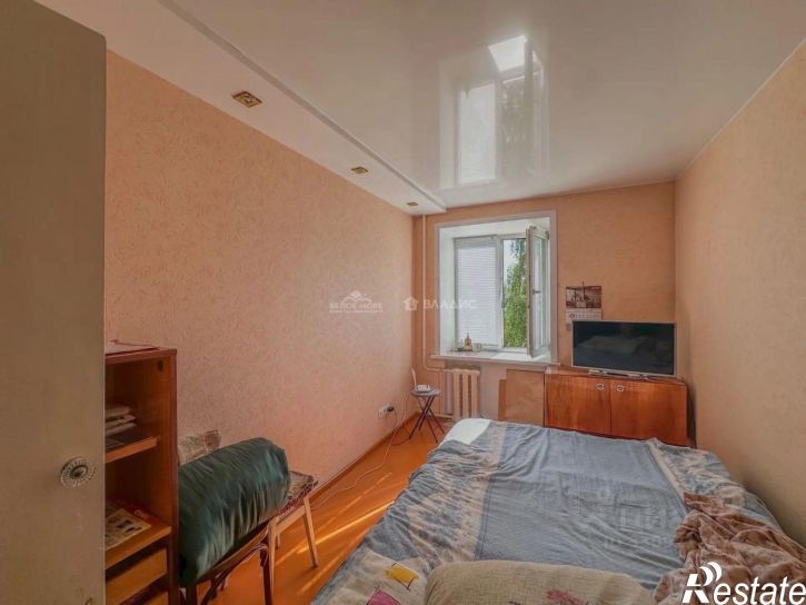 2-комн квартира улица Тимме, 22,  д. 22