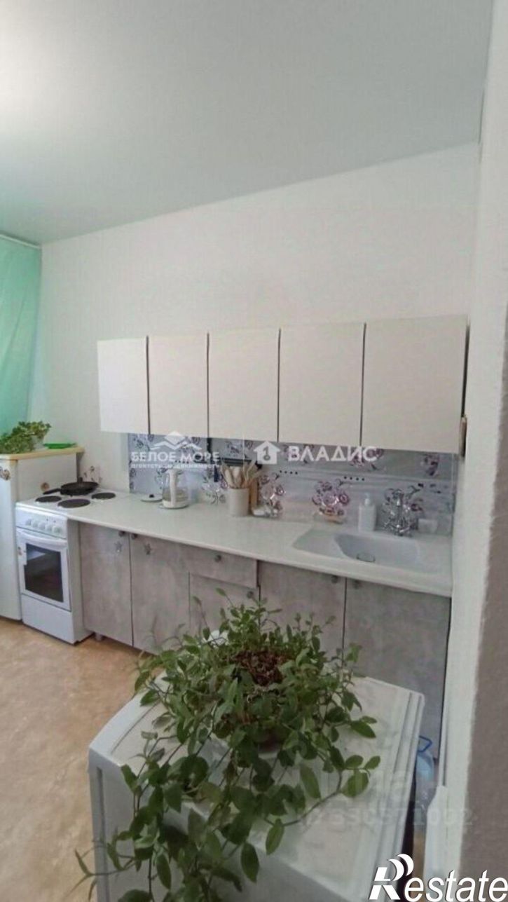 2-комн квартира улица Воронина, 28К5,  д. 28К5