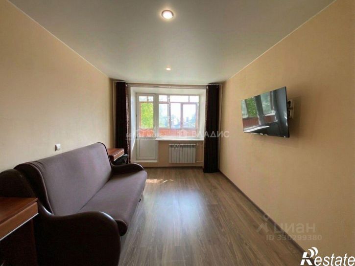 3-комн квартира улица Адмирала Кузнецова, 16 к1,  д. 16 к1