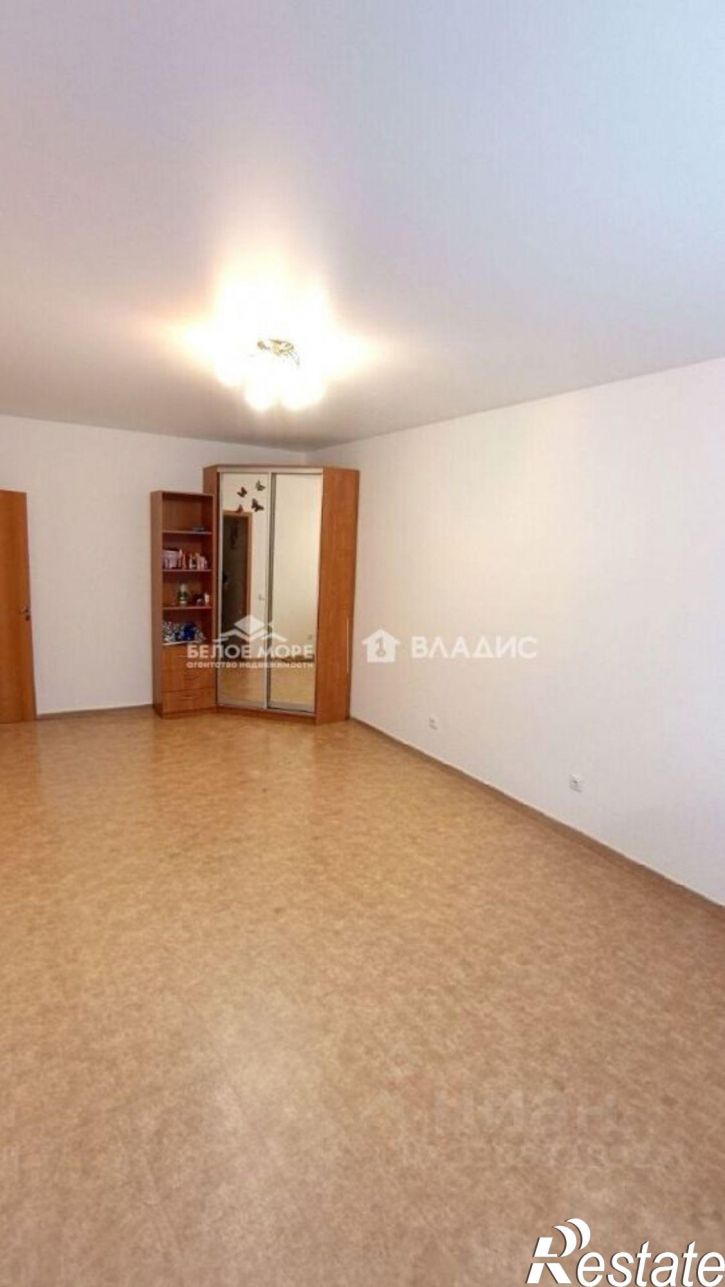 2-комн квартира улица Воронина, 28К5,  д. 28К5