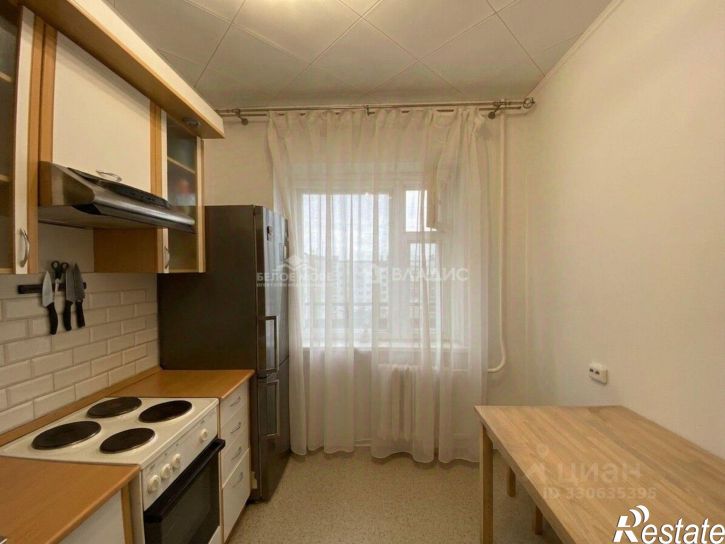 2-комн квартира улица Фёдора Абрамова, 5,  д. 5