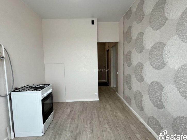 3-комн квартира улица Прокопия Галушина, 21,  д. 21