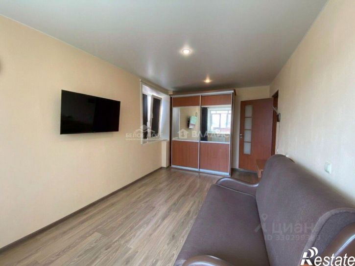 3-комн квартира улица Адмирала Кузнецова, 16 к1,  д. 16 к1