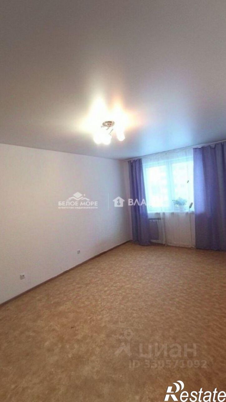 2-комн квартира улица Воронина, 28К5,  д. 28К5