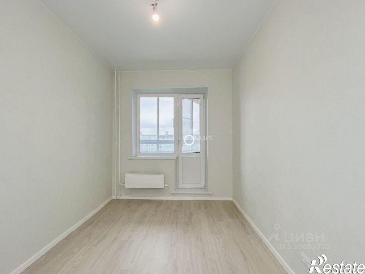 3-комн квартира улица Прокопия Галушина, 21,  д. 21
