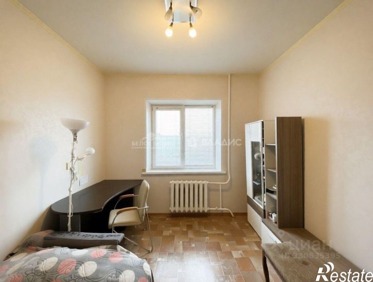 2-комн квартира улица Фёдора Абрамова, 5,  д. 5