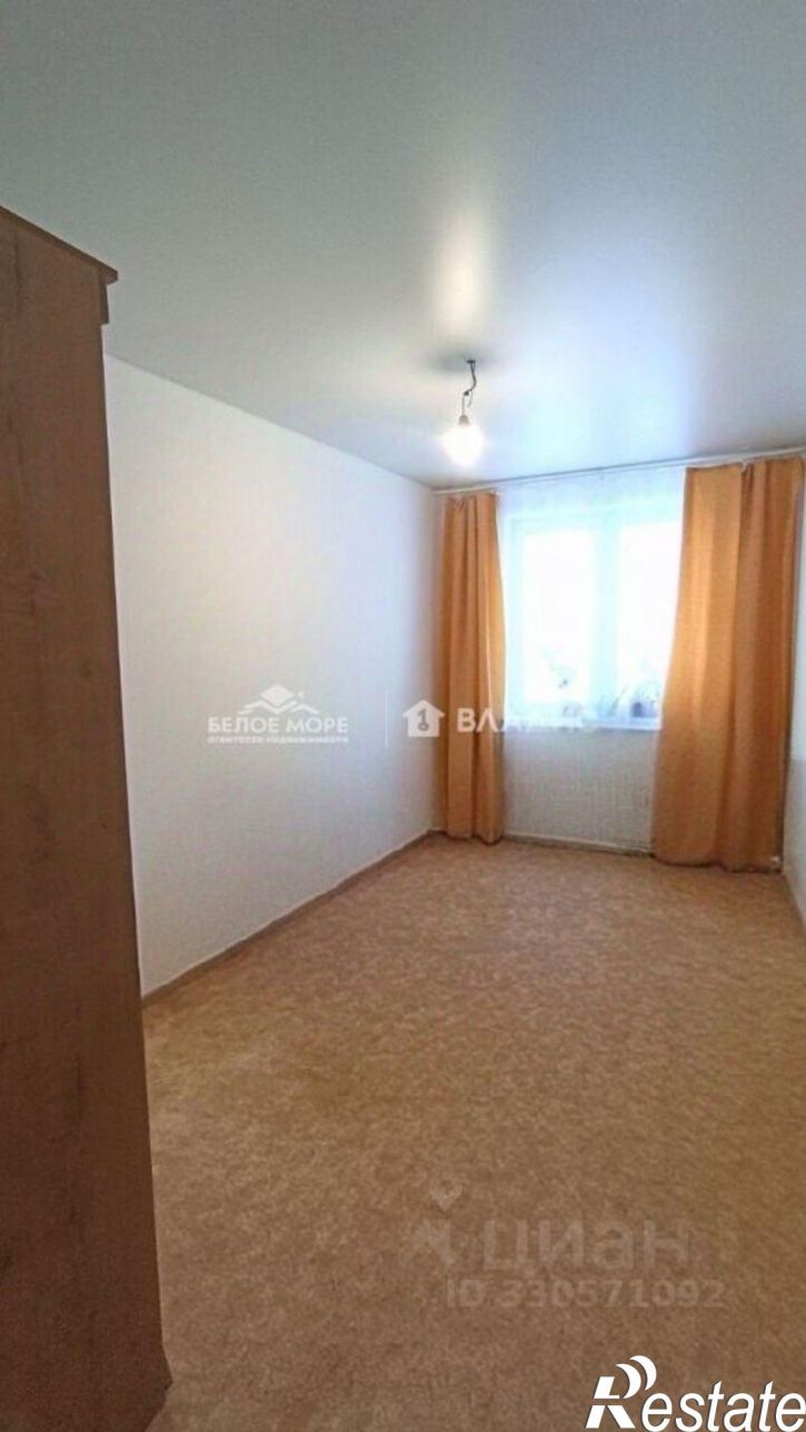 2-комн квартира улица Воронина, 28К5,  д. 28К5