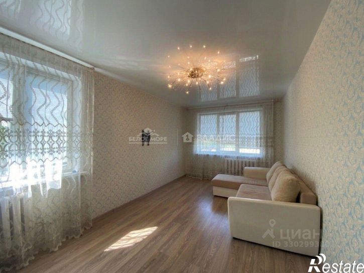 3-комн квартира улица Адмирала Кузнецова, 16 к1,  д. 16 к1
