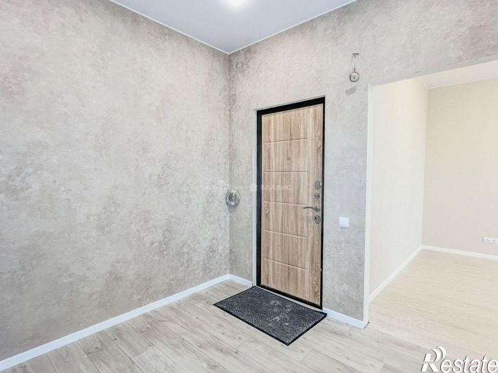 3-комн квартира улица Прокопия Галушина, 21,  д. 21