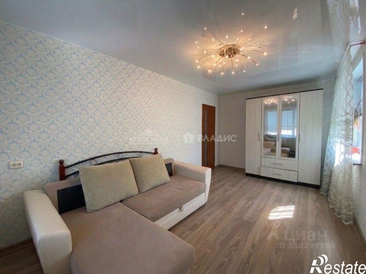 3-комн квартира улица Адмирала Кузнецова, 16 к1,  д. 16 к1