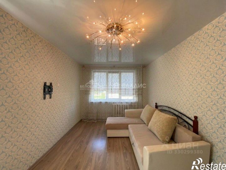 3-комн квартира улица Адмирала Кузнецова, 16 к1,  д. 16 к1