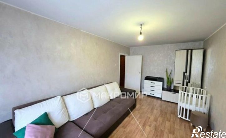 1-комн квартира ул Мира, 3 1,  д. 3 1,  к. 1