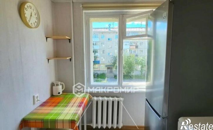 1-комн квартира ул Мира, 3 1,  д. 3 1,  к. 1