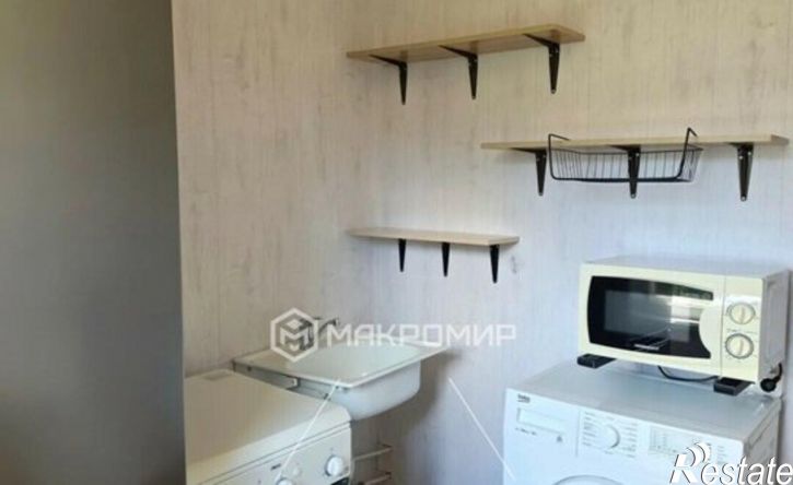 1-комн квартира ул Мира, 3 1,  д. 3 1,  к. 1