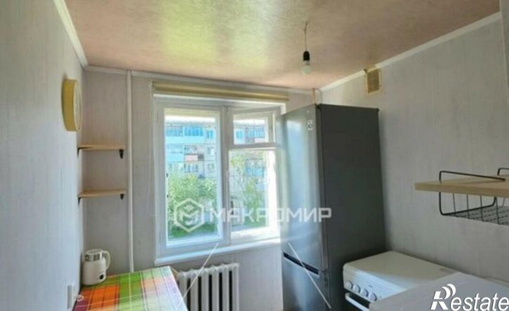 1-комн квартира ул Мира, 3 1,  д. 3 1,  к. 1