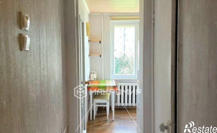 1-комн квартира ул Мира, 3 1,  д. 3 1,  к. 1