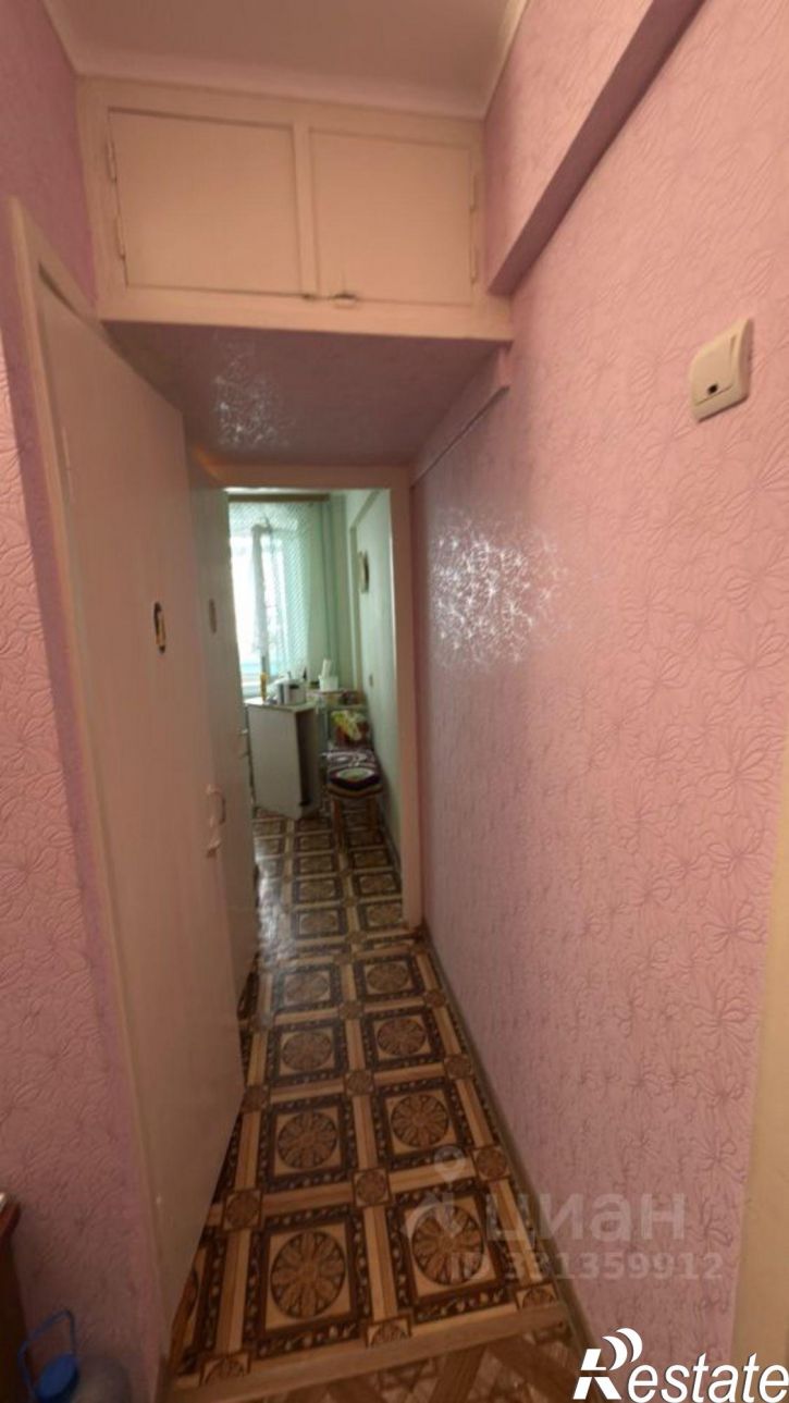 1-комн квартира улица Ильича, 4,  д. 4