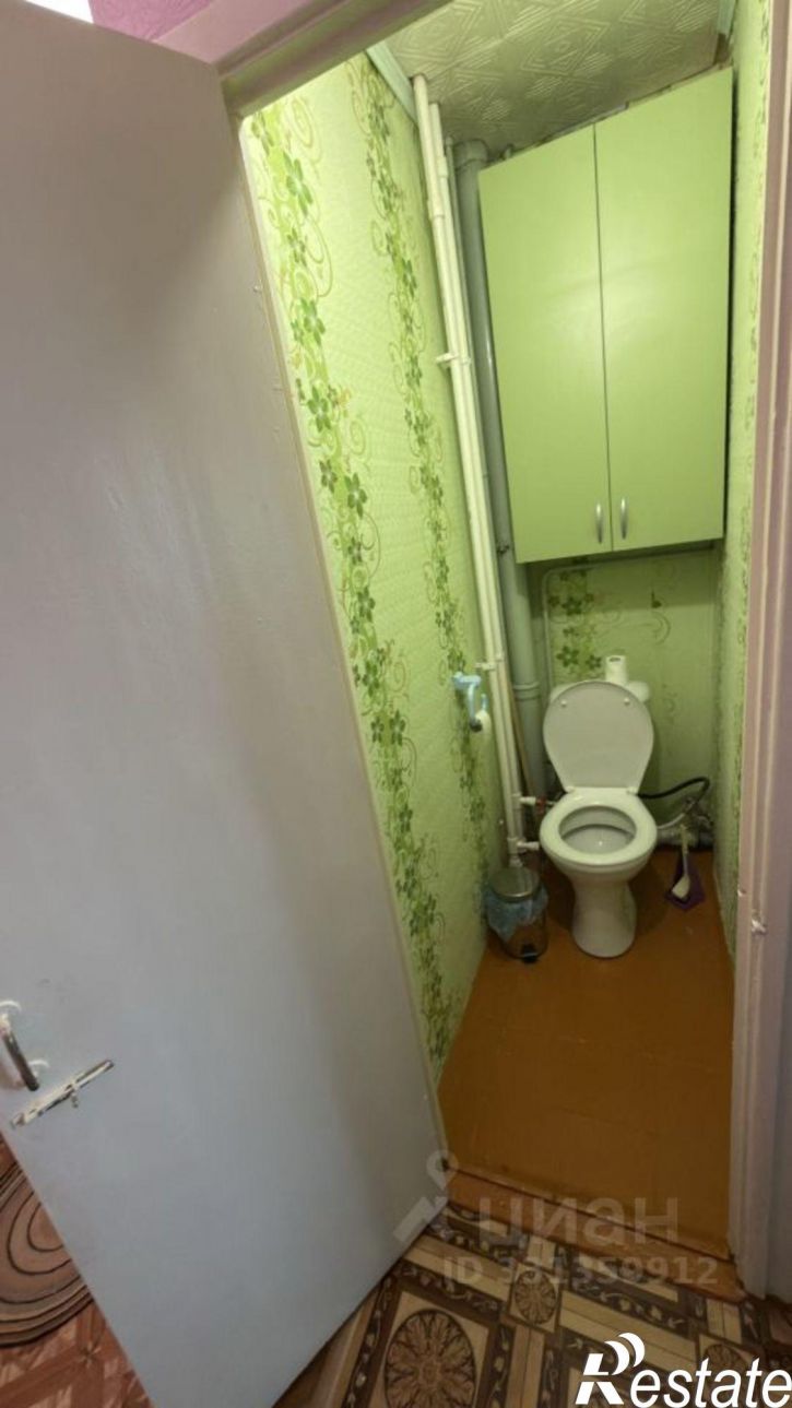 1-комн квартира улица Ильича, 4,  д. 4