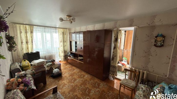 1-комн квартира улица Ильича, 4,  д. 4