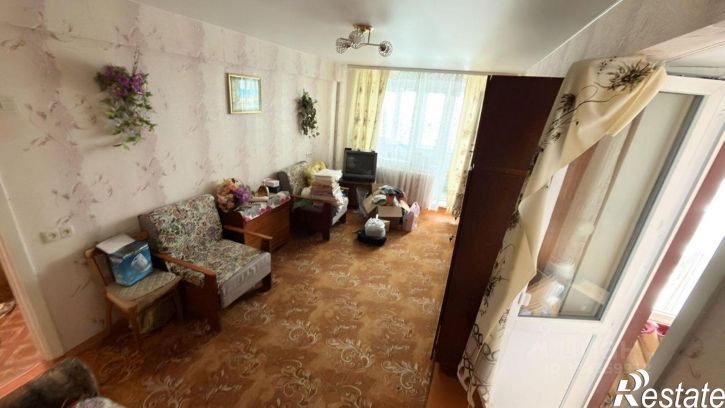 1-комн квартира улица Ильича, 4,  д. 4