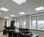 офис 35 кв м, этаж 2/4 Дачная улица, 59 к1