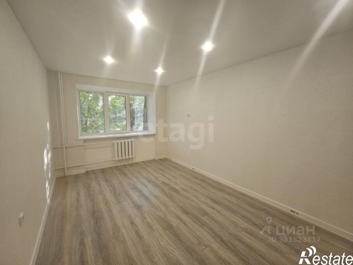 1-комн квартира улица Самойло, 12 к1,  д. 12 к1