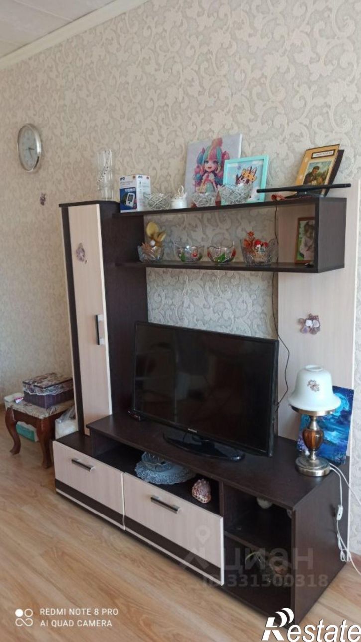 2-комн квартира ул Воронина В.И., 31 4,  д. 31 4,  к. 4
