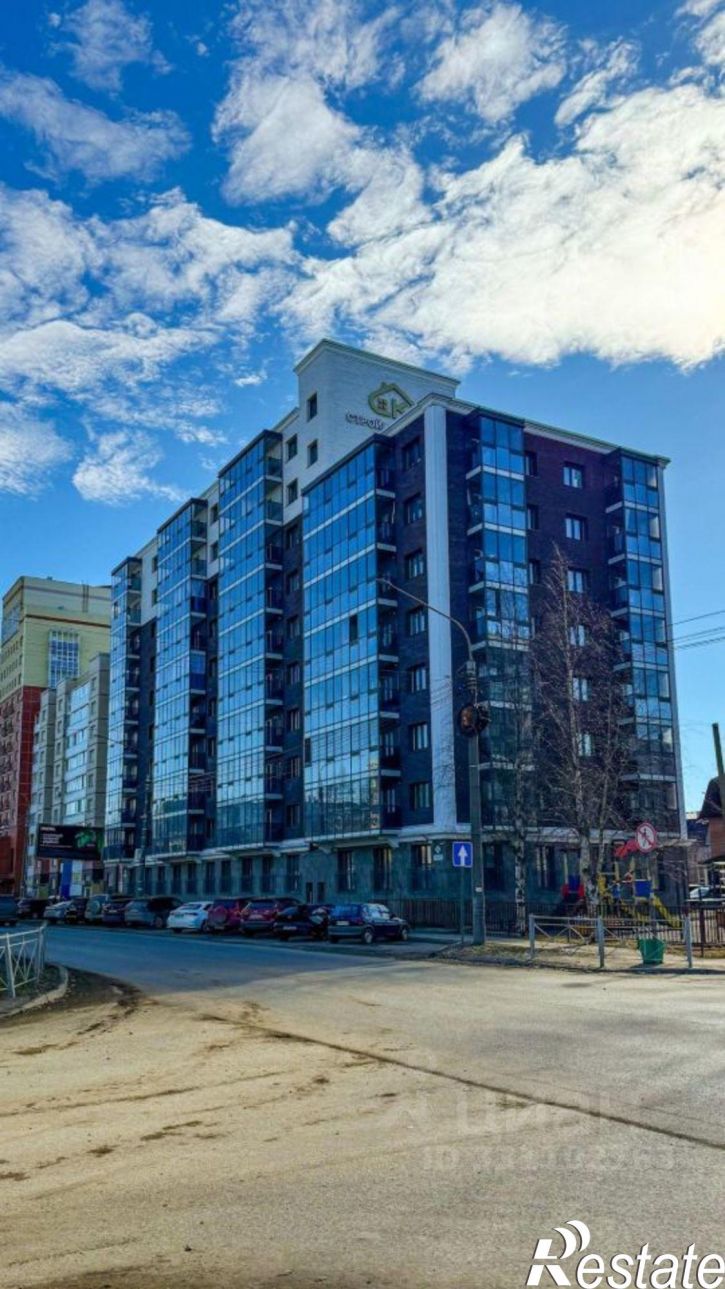 2-комн квартира пр-кт Ломоносова, 83,  д. 83