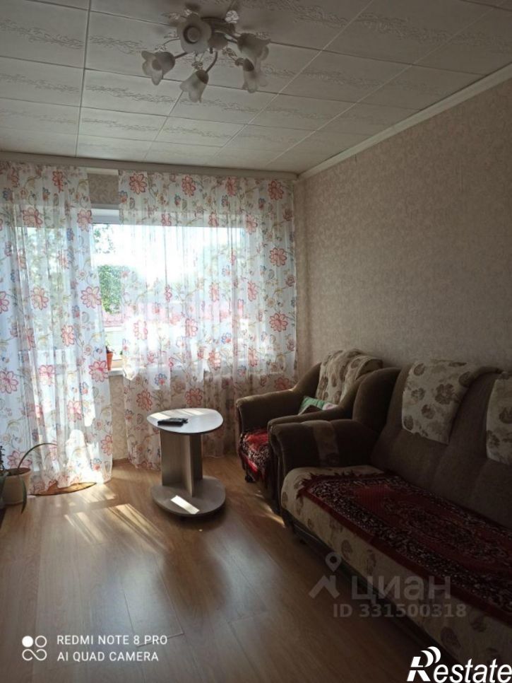 2-комн квартира ул Воронина В.И., 31 4,  д. 31 4,  к. 4