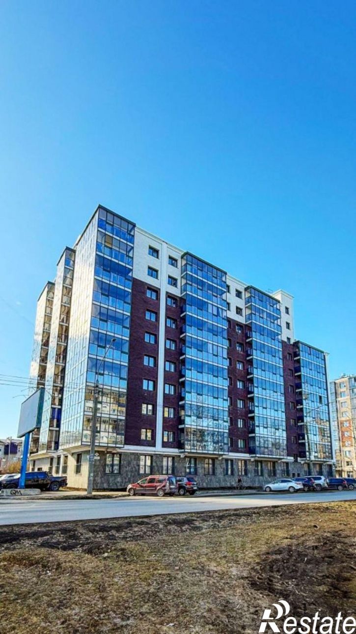 2-комн квартира пр-кт Ломоносова, 83,  д. 83