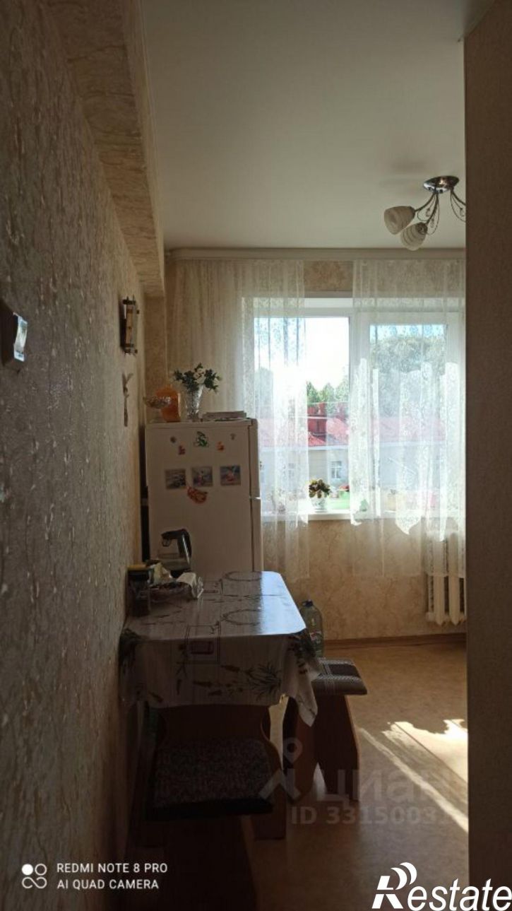 2-комн квартира ул Воронина В.И., 31 4,  д. 31 4,  к. 4