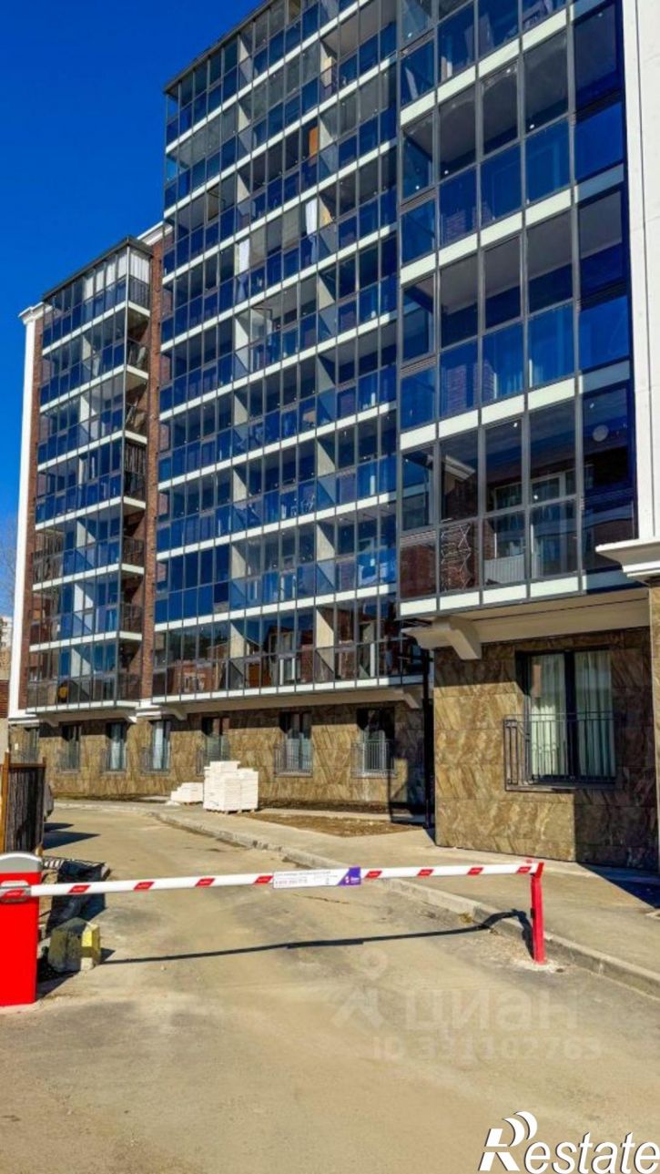 2-комн квартира пр-кт Ломоносова, 83,  д. 83
