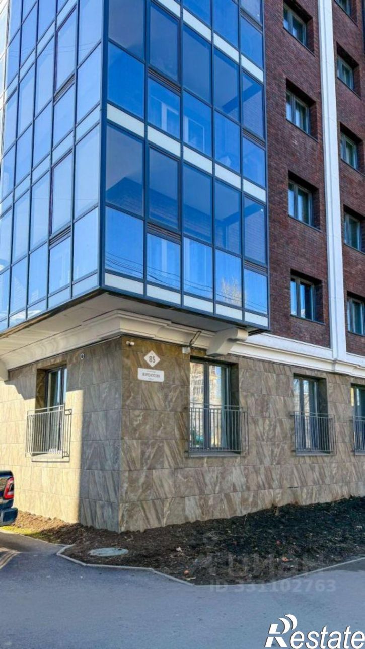 2-комн квартира пр-кт Ломоносова, 83,  д. 83