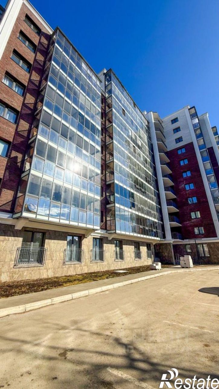 2-комн квартира пр-кт Ломоносова, 83,  д. 83