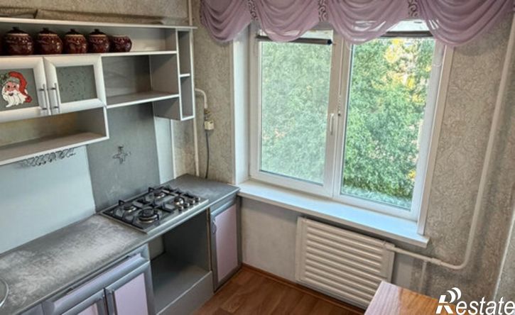 2-комн квартира Ленинградский пр-кт, 23,  д. 23