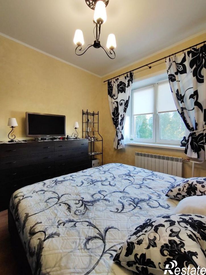 3-комн квартира ул Прокопия Галушина, 24,  д. 24