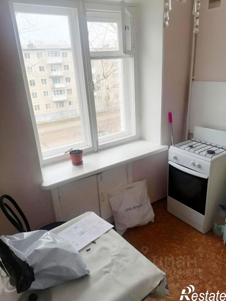 1-комн квартира ул Тимме Я., 16,  д. 16