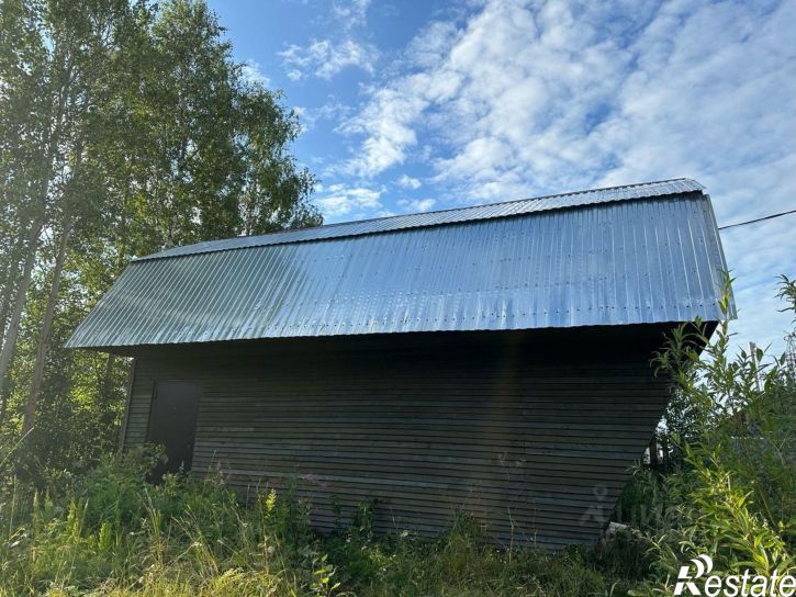 Гараж/парковка улица Ленина