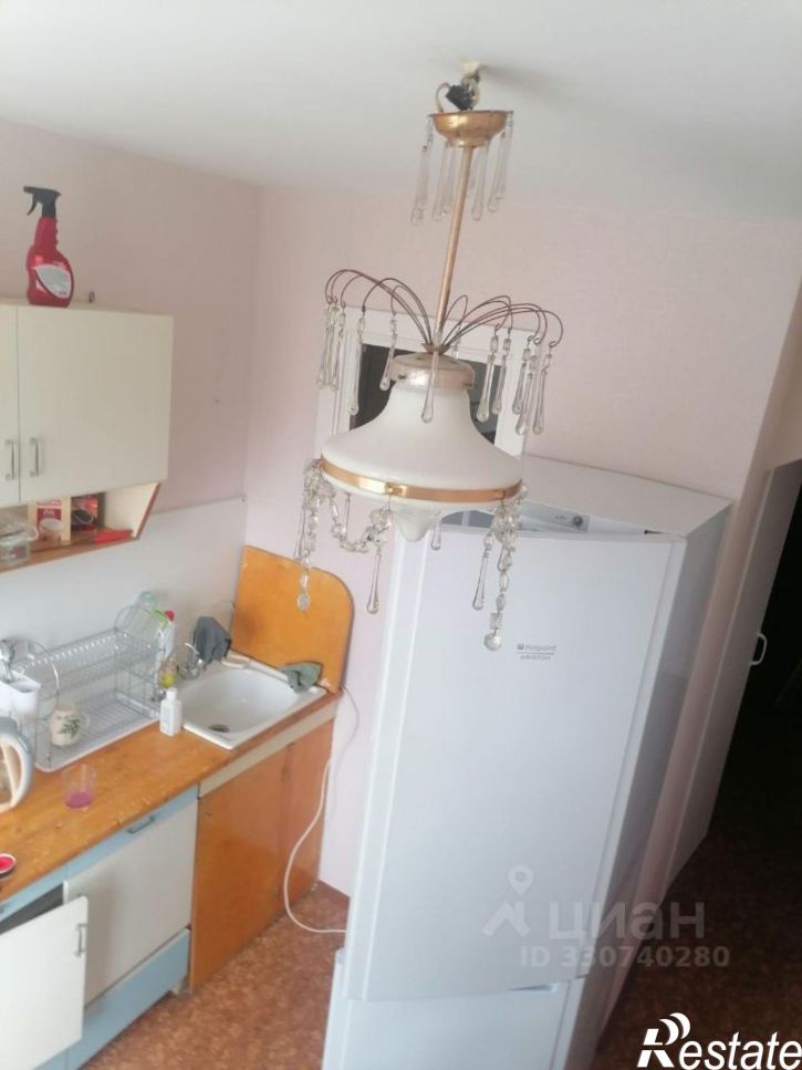 1-комн квартира ул Тимме Я., 16,  д. 16