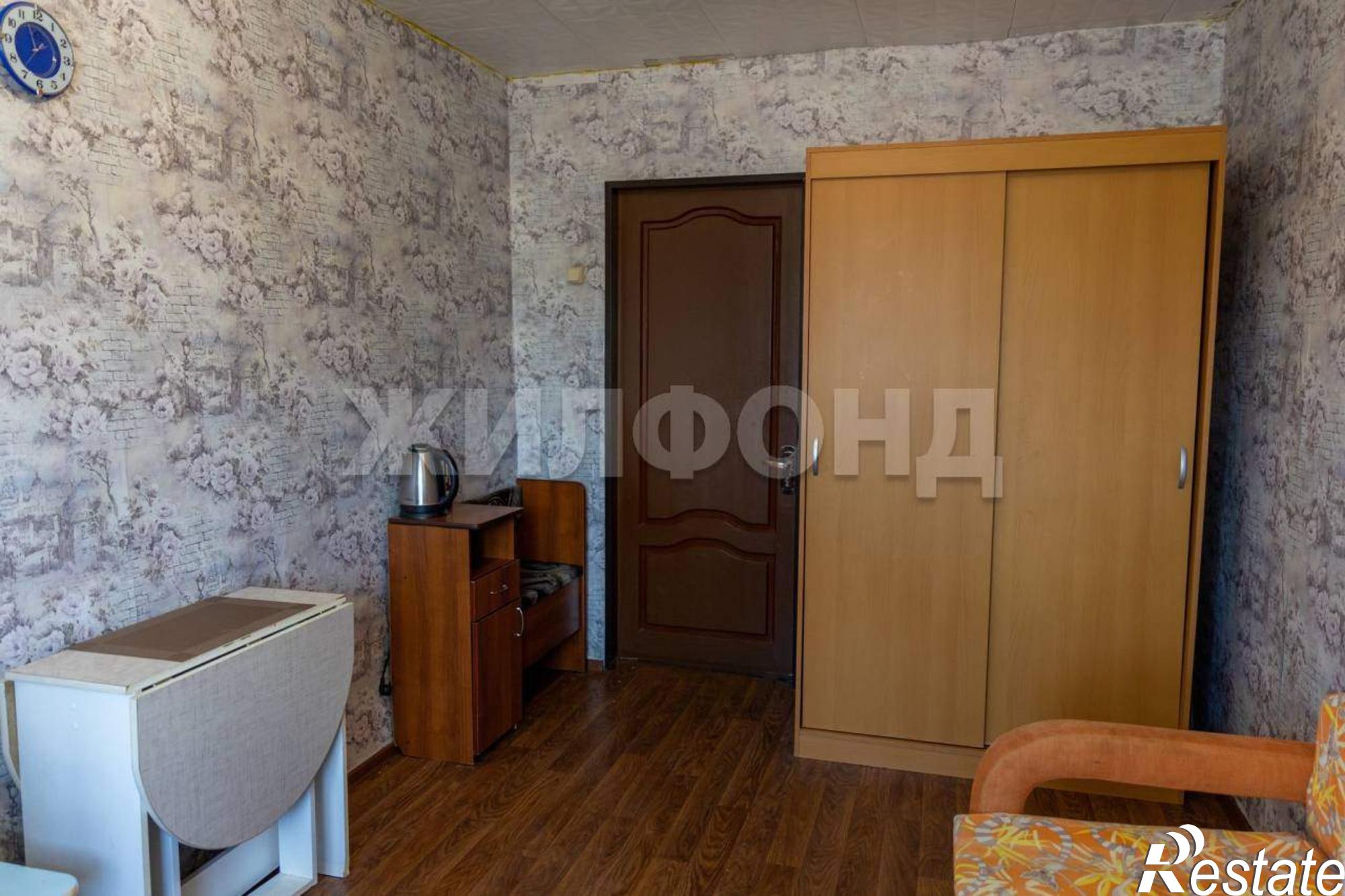 Купить комнату за 1 200 000 рублей на Садовая ул., д.40