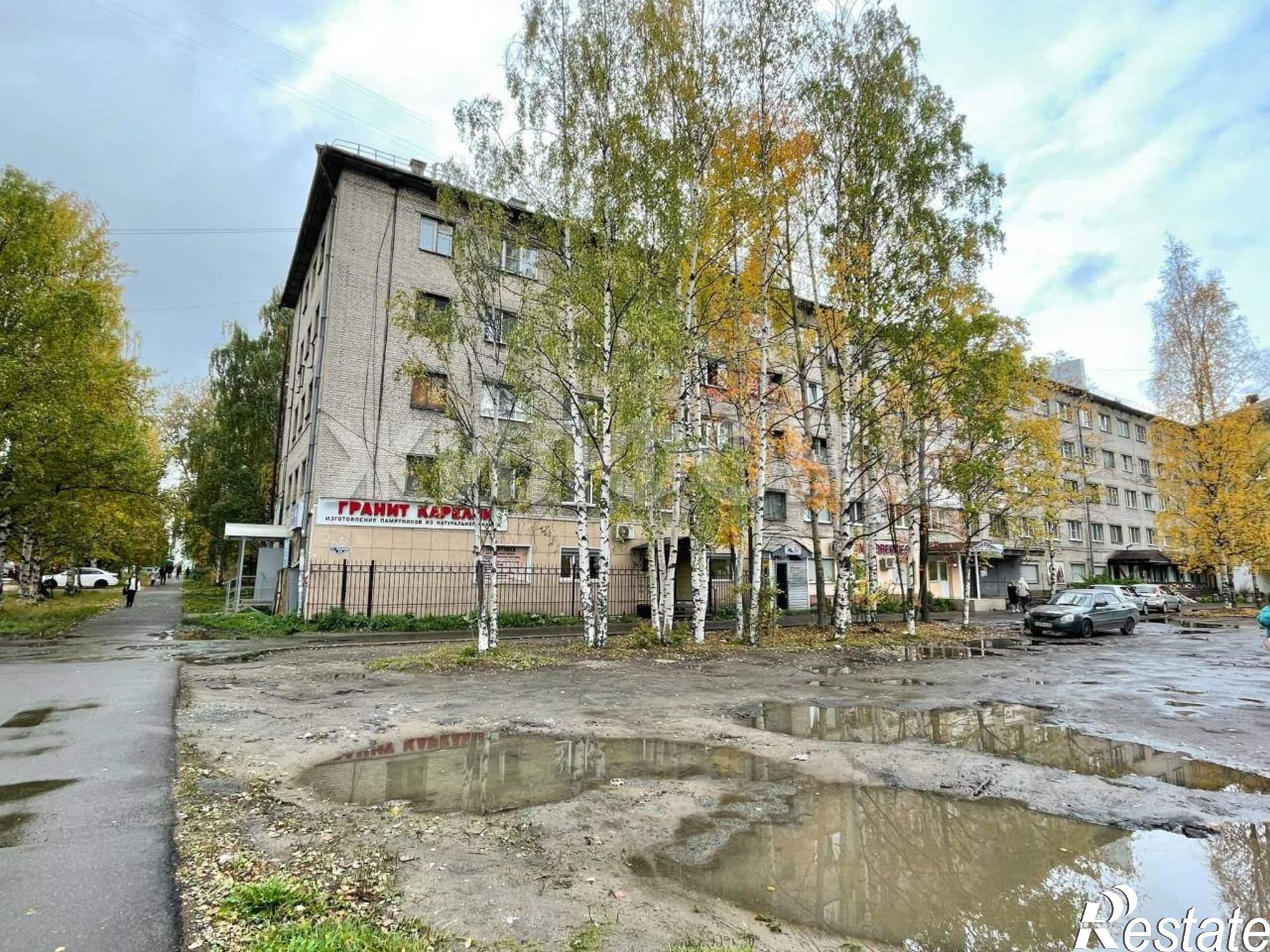 Купить комнату за 2 099 000 рублей на Логинова ул., д.33