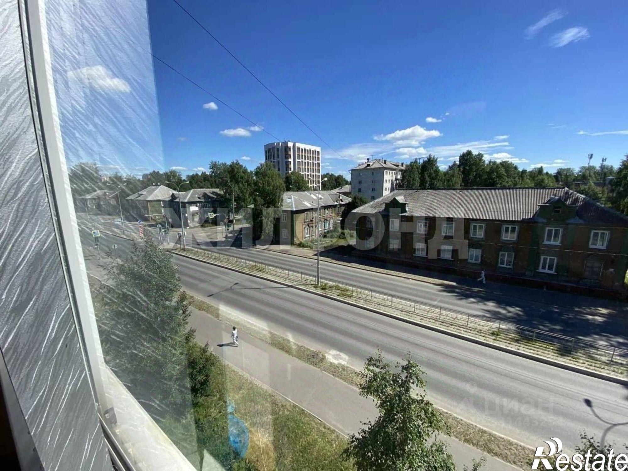 Купить комнату за 1 150 000 рублей на ул Выучейского, 57