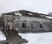 ОСЗ 134400 кв м ул Карская, 15
