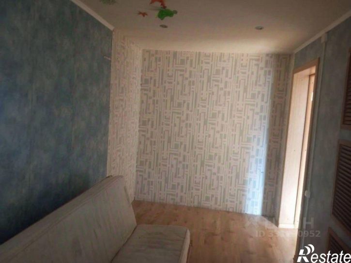 2-комн квартира Заводская улица, 102,  д. 102