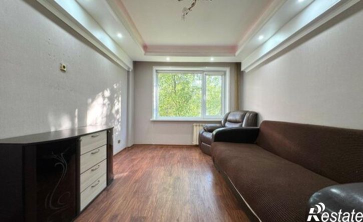 2-комн квартира Воскресенская улица, 105 к4,  д. 105 к4