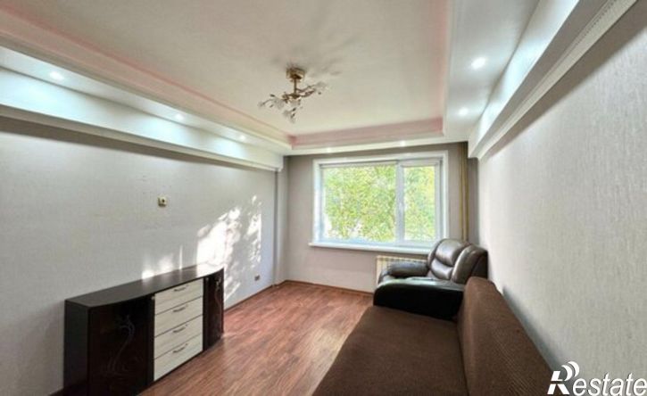 2-комн квартира Воскресенская улица, 105 к4,  д. 105 к4