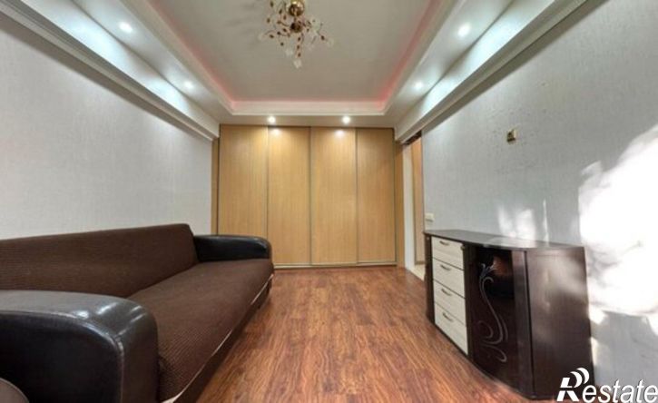 2-комн квартира Воскресенская улица, 105 к4,  д. 105 к4